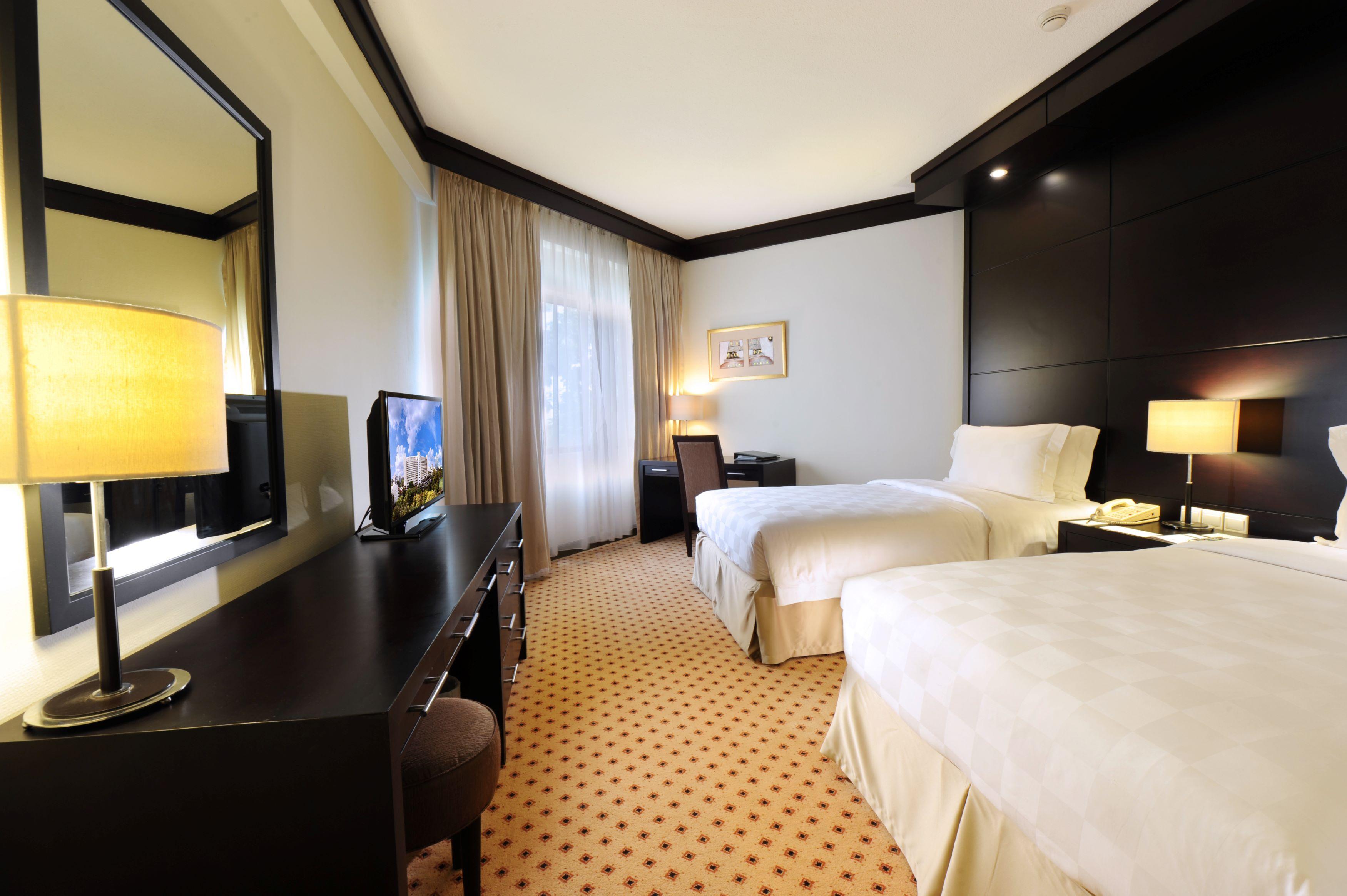 Hotel Borobudur