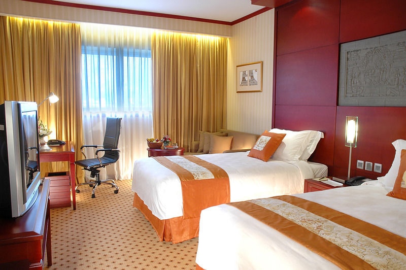 Hotel Borobudur
